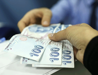 2020'de asgari ücret 2 bin 324 lira oldu