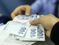 ASGARI ÜCRET - 2020'de asgari ücret 2 bin 324 lira oldu