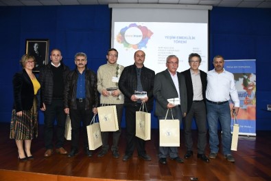 Yeşim'de 'Önce İnsan Günü'