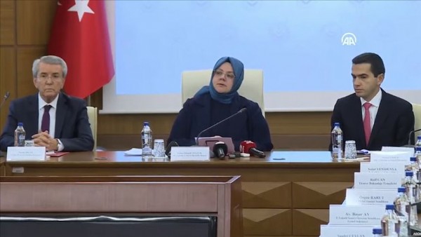 2020'de asgari ücret 2 bin 324 lira oldu