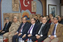 İSMET İNÖNÜ - 2. Dünya Savaşı Türk Dış Politikası Ve İsmet İnönü'  Konferansı Düzenlendi