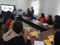 FELSEFE - 3. Bilsem Tematik Çalıştayı Düzenlendi