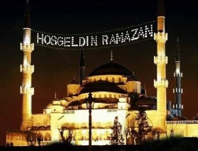 ABD'li bilim adamlarından 'oruç' tespiti