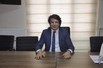 YEREL SEÇIM - AK Parti Muratlı İlçe Başkanı Tunca Açıklaması 'Kongrede Aday Olmayacağım'