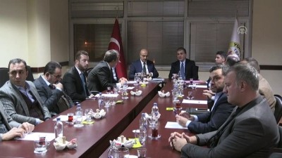 AK Parti Sözcüsü Çelik'ten, Adana'daki Sağanağa İlişkin Açıklama Açıklaması