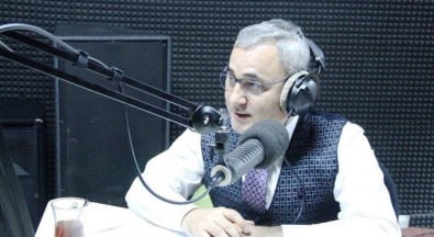 Alim Işık Açıklaması 'Hedefimiz; Kütahya'da Göçü Durdurmak Ve Yaşlı Nüfusu Normalleştirmek'