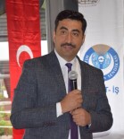 TOPLU İŞ SÖZLEŞMESİ - 'Asgari Ücretteki Artış Çalışanların Beklentilerini Karşılamıyor'