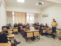 ŞEHİT POLİS - Aydın'da Lise Öğrencilerine İlk Yardım Eğitimi Verildi