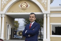 SURİYE ORDUSU - Babüroğlu Açıklaması 'Türkiye Rusya İle Anlaşmalıdır'