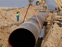 ENERJİ VE TABİİ KAYNAKLAR BAKANI - Bakan Dönmez TürkAkım'ının açılığa tarihi açıkladı