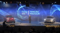 UĞUR İBRAHIM ALTAY - Başkan Altay Açıklaması 'Türkiye'nin Otomobili Hayırlı Olsun'