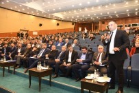 DIYALOG - Başkan Yılmaz'dan, Seçer'in Sert Çıkışına Tepki