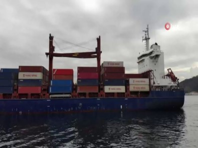 'Boğaz Saat 16.00'Da Trafiğe Açılması Planlanmaktadır'