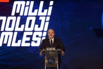 OTOMOTİV SEKTÖRÜ - 'Bu Otomobil, Tüm Fikri Ve Sınai Mülkiyet Haklarıyla, Mühendislik Kararlarıyla Türkiye'nin Otomobilidir'