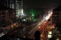 BUCA BELEDİYESİ - Buca'da Kadına Şiddete Karşı 'Aydınlatma' Hamlesi