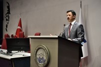 MEHMET AYDıN - Büyükşehir'den Hizmet İçi Eğitim Semineri
