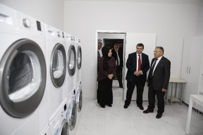 Büyükşehir'den Öğrencilere Büyük Kolaylık