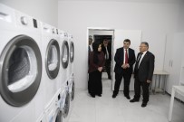 MEMDUH BÜYÜKKıLıÇ - Büyükşehir'den Öğrencilere Büyük Kolaylık