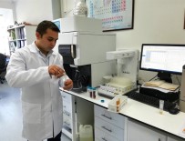 OSMAN GÜRÜN - Büyükşehir Tarım Laboratuvarı Üreticinin Yanında