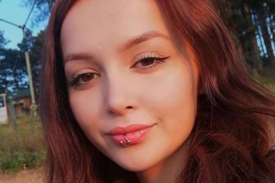 Ceren Özdemir'in Adı Çiğli'de Parkta Yaşayacak