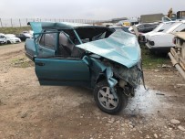 Diyarbakır'da Kaza Açıklaması 2 Öğrenci Hayatını Kaybetti