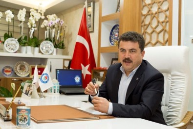 Eğitim-Bir-Sen'den 'Mehmet Akif Ersoy' Mesajı