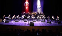 MAVERA - GAÜN Öğrencilerinden Türk Halk Müziği Konseri