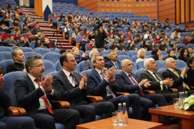 GEKA 'Geleceğim Mesleğim' Projesi İle Meslek Liselerinin Önemine Dikkat Çekti