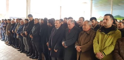 Gelin Görümce İki Saat Arayla Vefa Etti