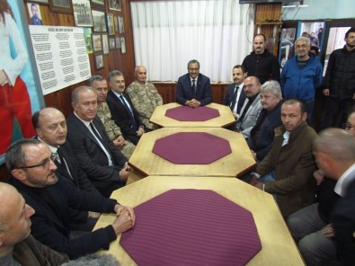 Giresun'da Yeni Bir Çöp Alanı Arayışı Başladı