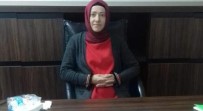 CUMHURIYET BAŞSAVCıLıĞı - HDP'li Karaçoban Belediye Başkanı Görevden Alındı