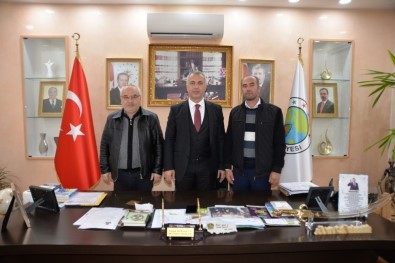 Hendek'te Su Kuyusu Ve Battaniye İçin Yardım Kampanyası Başlatıldı