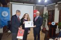 KARACAAHMET - Hikâye Yarışmasında İkinci Oldu