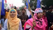 İKİNCİ SINIF VATANDAŞ - Hindistan'da Protestolar Sürüyor