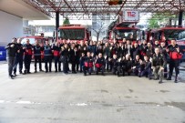 İŞARET DİLİ - İşaret Dili Eğitimini Başarıyla Tamamladılar