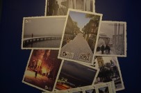 CAMİİ - İzmit'te Nostaljik Kartpostal Kültürü Yeniden Canlanıyor