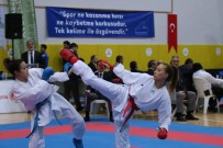 KAĞıTSPOR - Kağıtspor Karatede Türkiye Şampiyonu