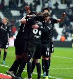 GENÇLERBIRLIĞI - Kartal 3 Puanla Kapattı