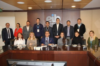 Kuru Meyve URGE Projesiyle Üretici Kazanacak