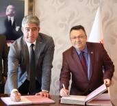 MEMUR - Marmaris Belediyesi'nden Örnek Karar