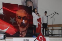 TÜRK DİLİ VE EDEBİYATI - Mehmet Akif Ersoy 'U Anma Etkinlikleri