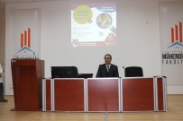 BAKIŞ AÇISI - Mesleki Gelişim Akademisi Programı Düzenlendi