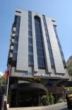 TATİL KÖYÜ - Mim Hotel İstanbul'un Otel Binası İcradan Satılacak