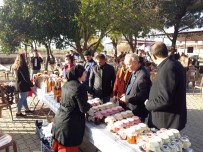 HAKAN YUSUF GÜNER - Nazilli'de İlk Defa Bir Köyde Festival Yapıldı