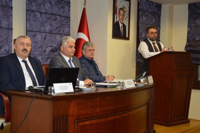 Rize Ticaret Borsası Başkanı Mehmet Erdoğan Açıklaması 'Çay Çarşısı Rize'nin Yüz Akı Olacak'