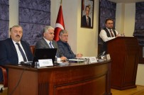 MEHMET ERDOĞAN - Rize Ticaret Borsası Başkanı Mehmet Erdoğan Açıklaması 'Çay Çarşısı Rize'nin Yüz Akı Olacak'