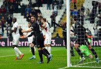 GENÇLERBIRLIĞI - Ruiz, Sivasspor'a Karşı Yok