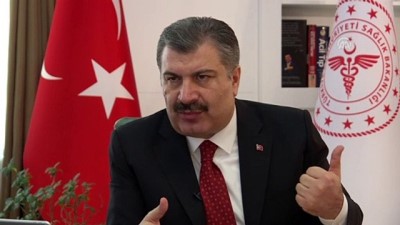 Sağlık Bakanlığından Özel Çocuklara 'Bireysel Hizmet Danışmanlığı'