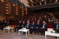 MEHMET TAHMAZOĞLU - Şahinbey Belediyesi 161 Öğrenciyi Daha Umre'ye Götürüyor