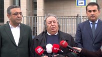 SÖZCÜ GAZETESI - Sözcü Gazetesi Davasında 7 Sanığa FETÖ'den Hapis Cezası